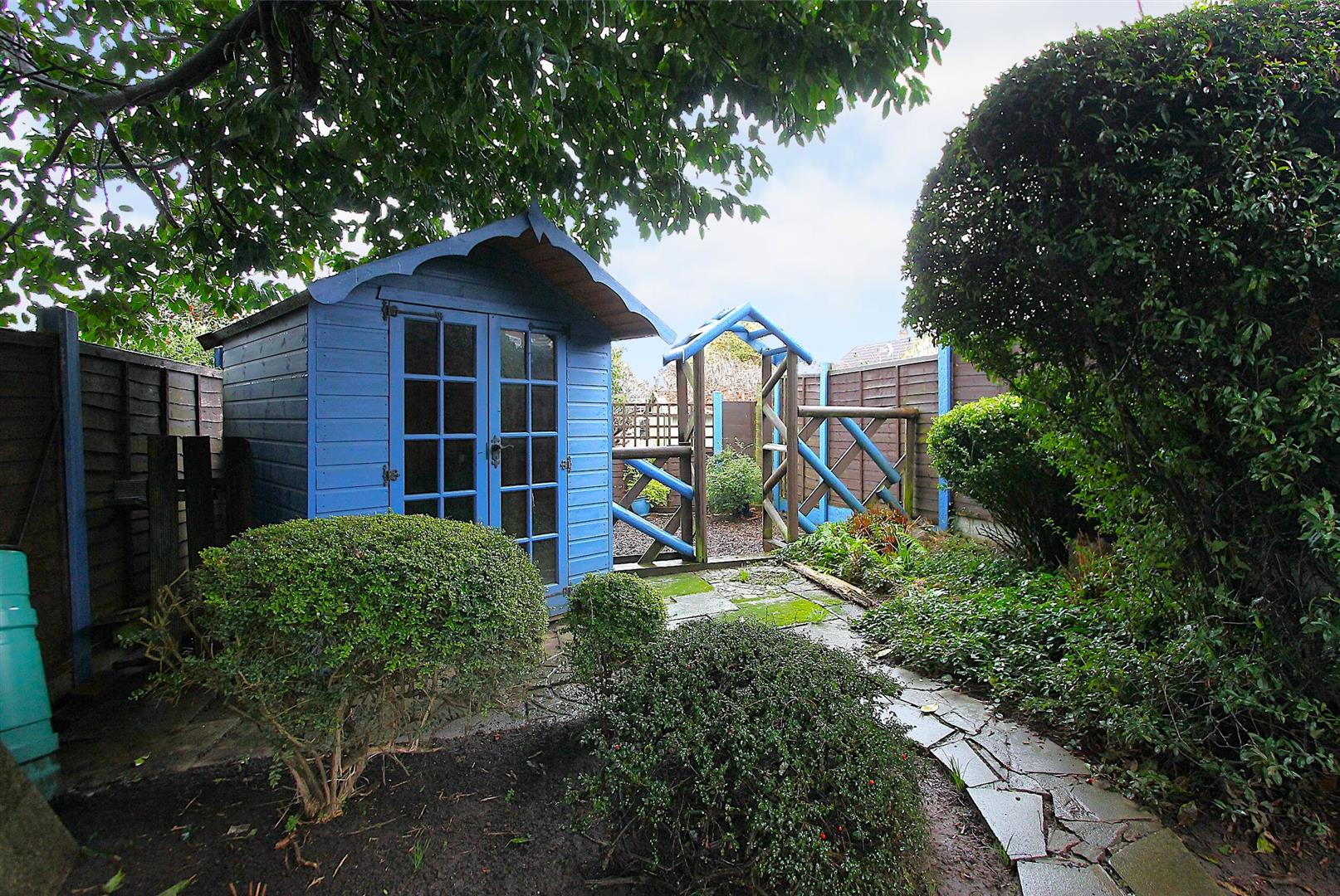 Lansdown Green, Kidderminster